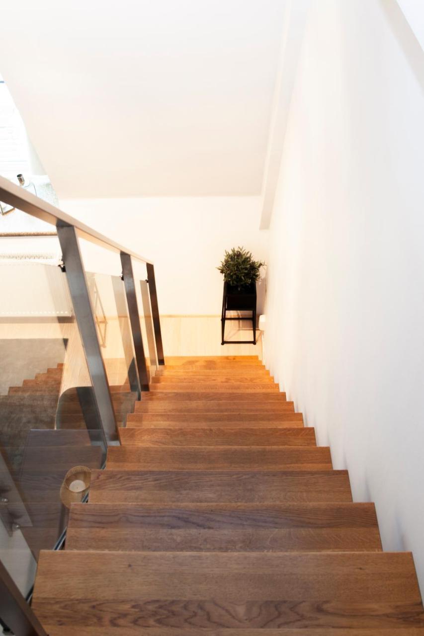 Apartmán Nordic Host - Tollbugata 13 Oslo Exteriér fotografie