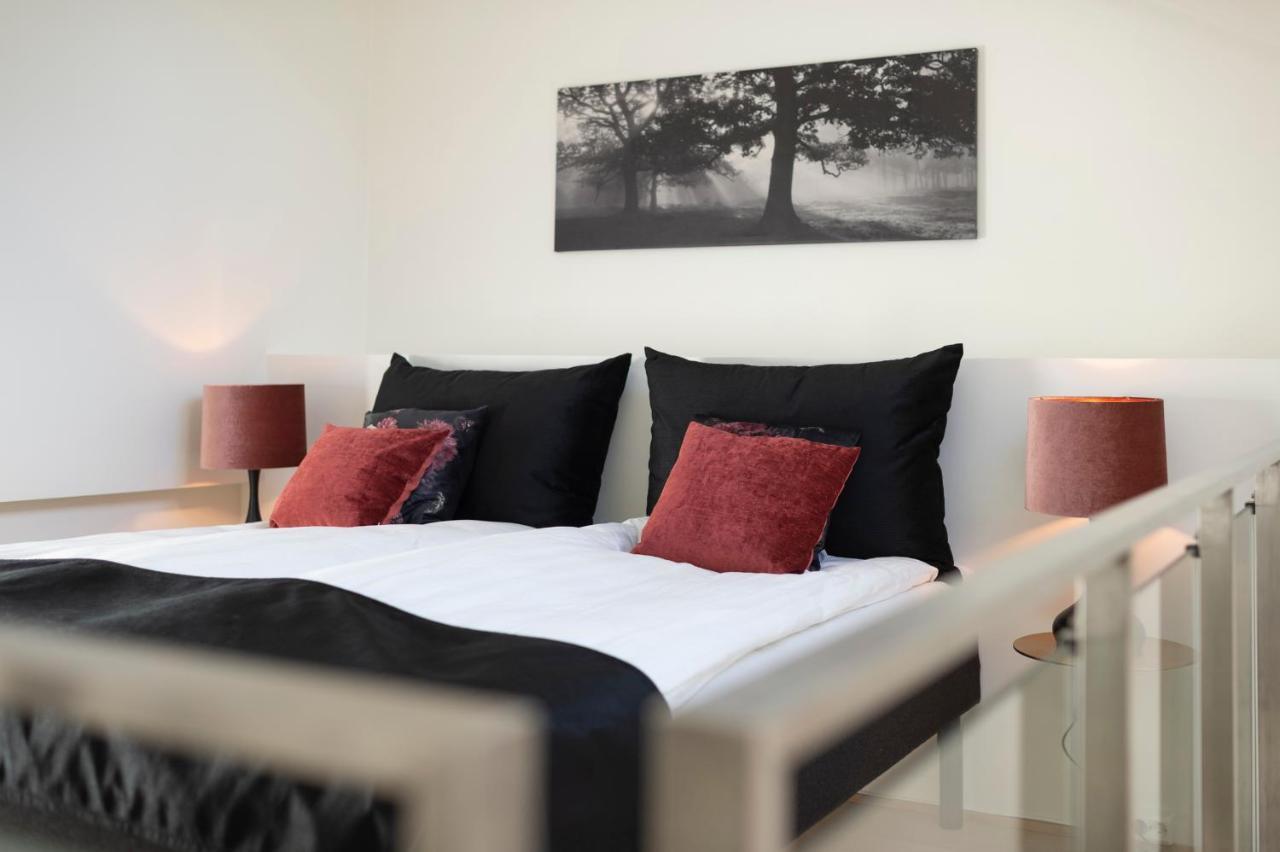 Apartmán Nordic Host - Tollbugata 13 Oslo Exteriér fotografie