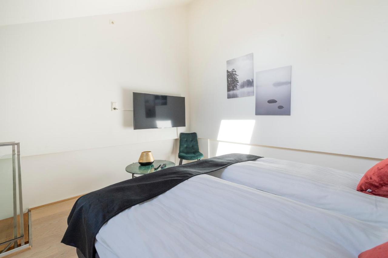 Apartmán Nordic Host - Tollbugata 13 Oslo Exteriér fotografie
