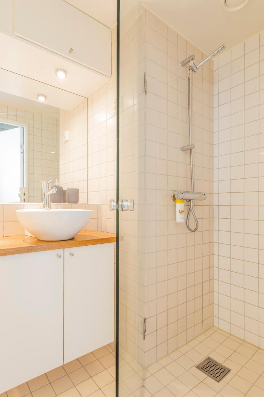 Apartmán Nordic Host - Tollbugata 13 Oslo Exteriér fotografie