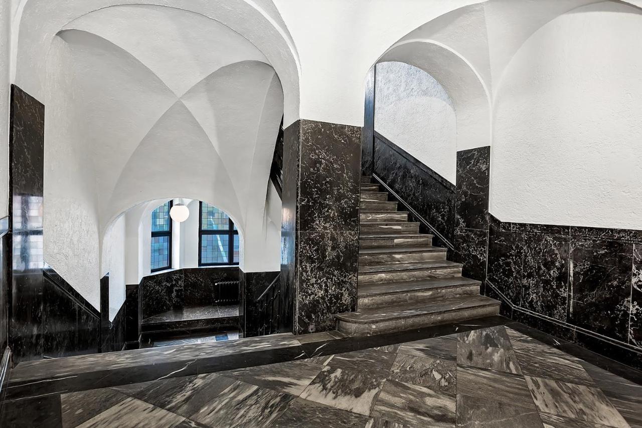 Apartmán Nordic Host - Tollbugata 13 Oslo Exteriér fotografie